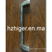 Aluminum Furniture Parts/ Aluminum Door Handle